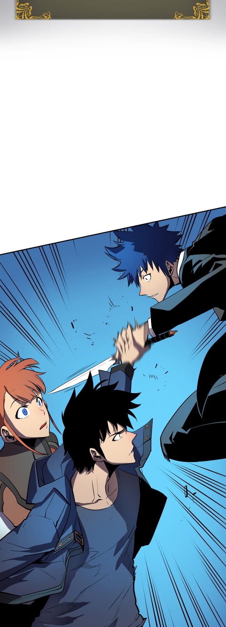Solo Leveling, Chapter 161 image 81